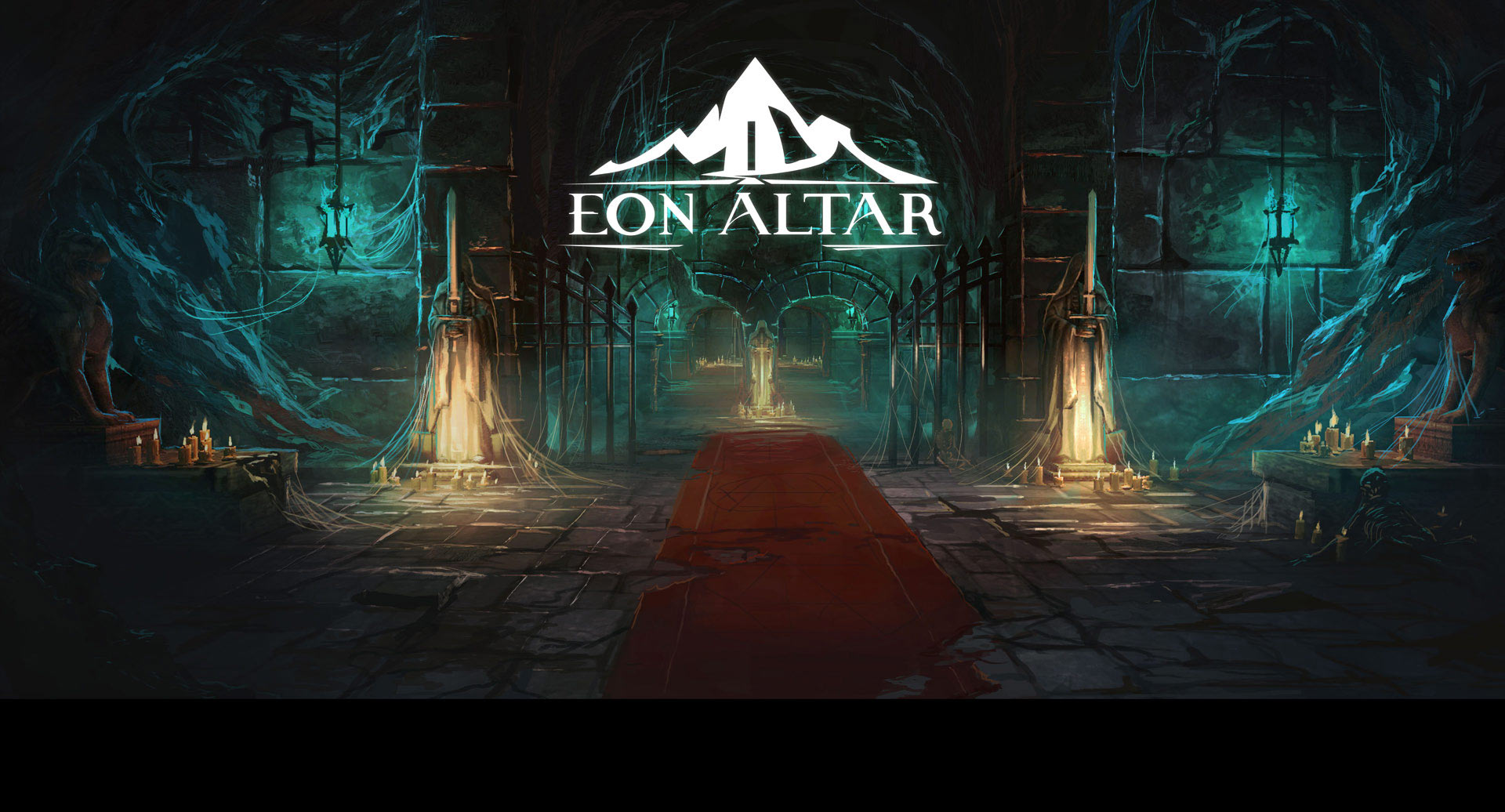 Eon Altar: Episode 2 - Whispers in the Catacombs (DLC)