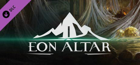 Eon Altar: Episode 3 - The Watcher in the Dark (DLC)