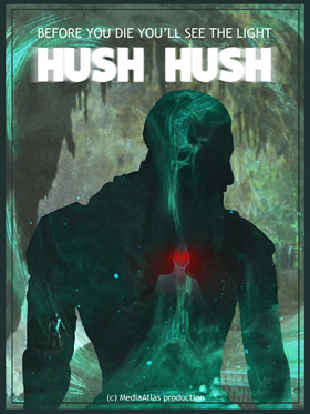 
    Hush Hush - Unlimited Survival Horror
