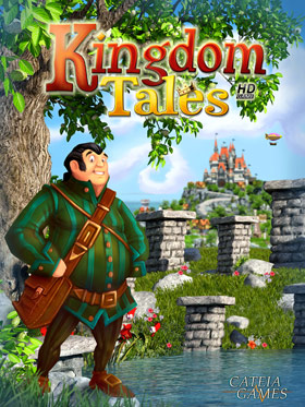 
    Kingdom Tales
