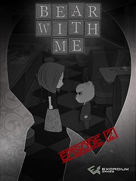 
    Bear With Me - Episode 2

