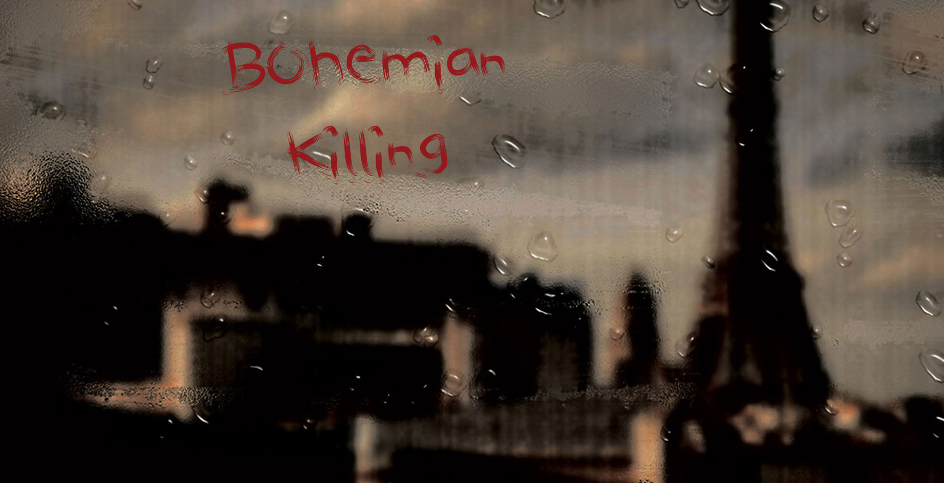 Bohemian Killing