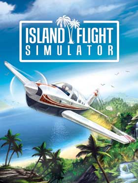 
    Island Flight Simulator
