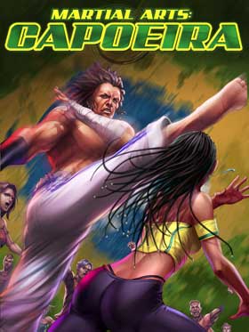 
    Martial Arts: Capoeira
