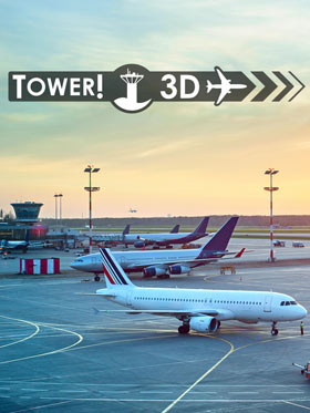 Tower!3d