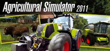 Agricultural Simulator 2011 Extended Edition