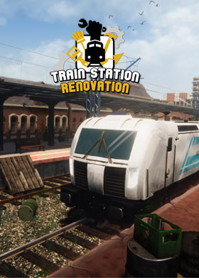 Train Station Renovation