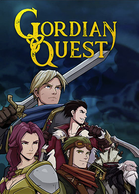 Gordian Quest