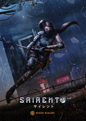 Sairento VR