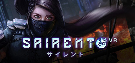 Sairento VR