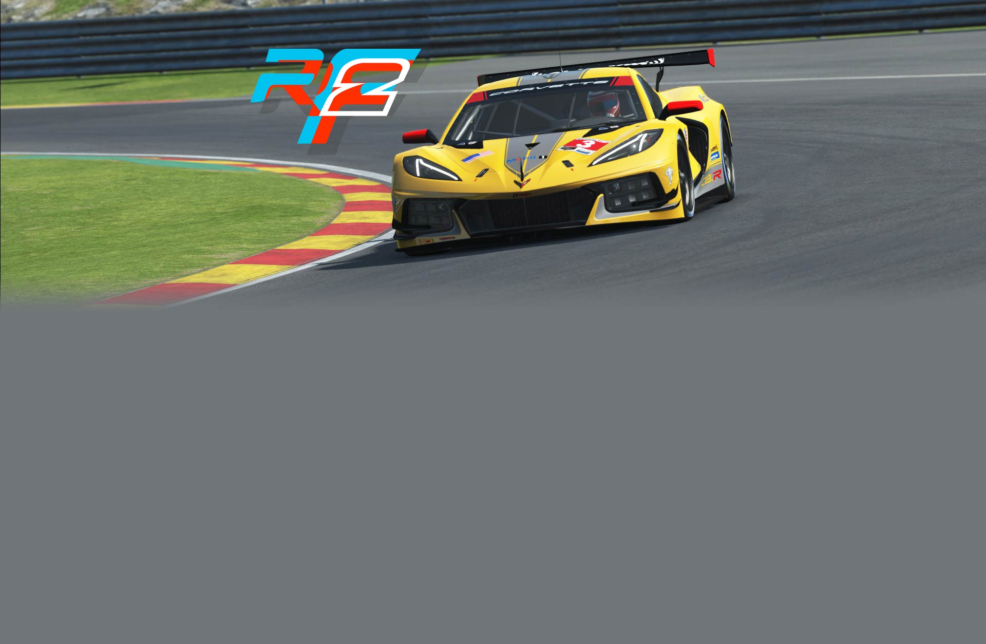 rFactor 2