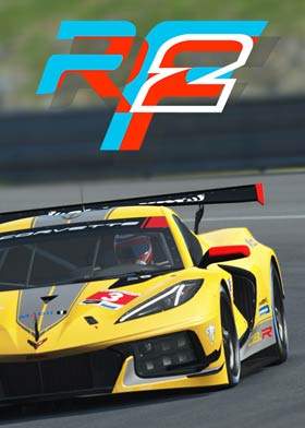 
    rFactor 2
