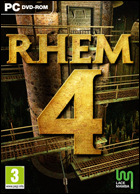
    Rhem 4: The Golden Fragments
