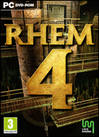 Rhem 4: The Golden Fragments