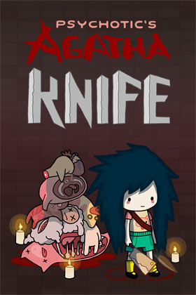 
    Agatha Knife
