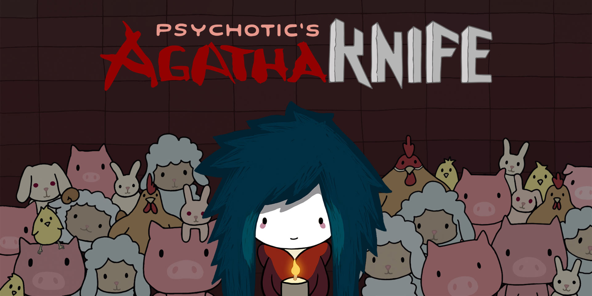 Agatha Knife