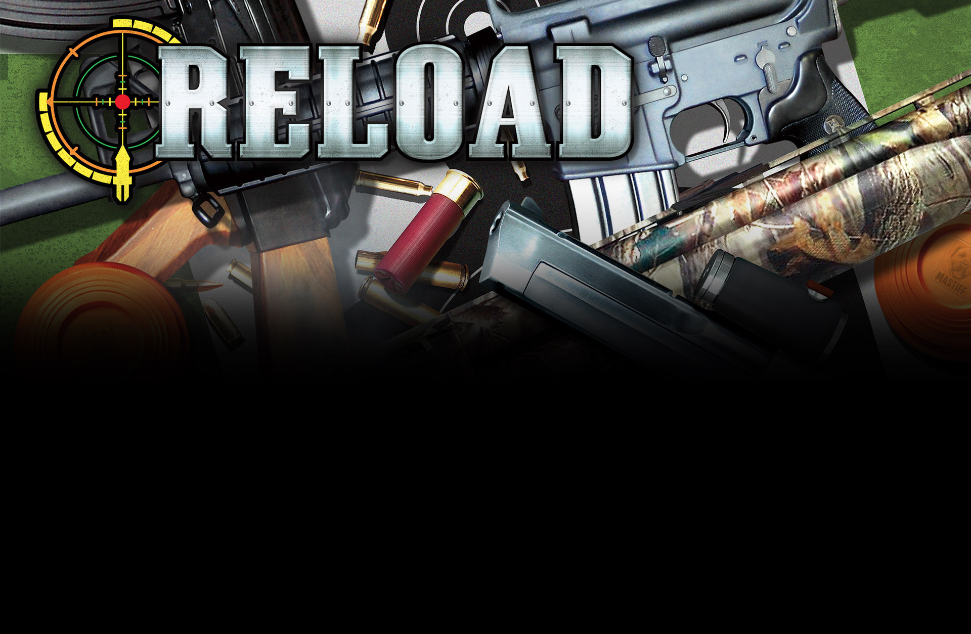 Reload