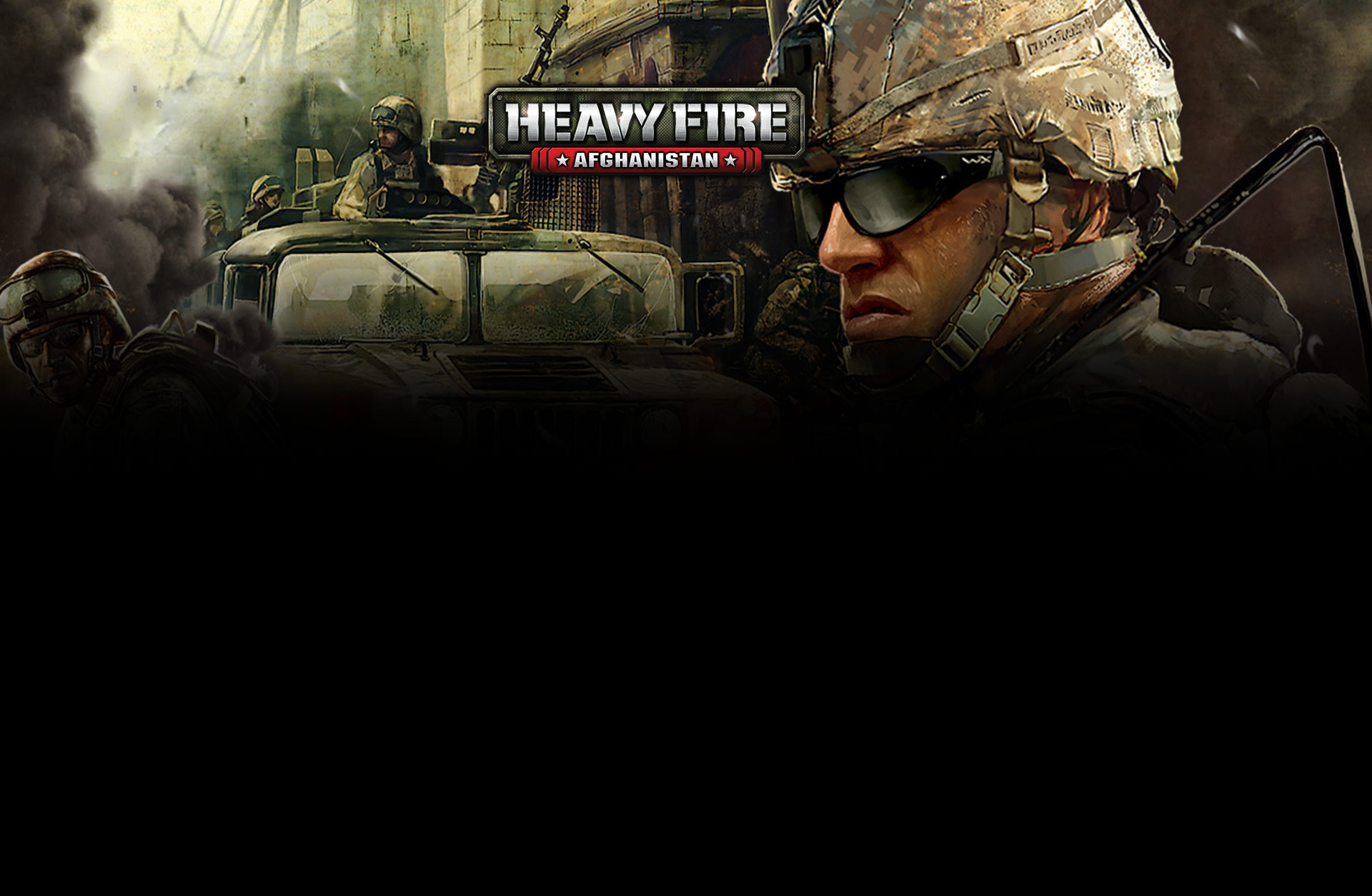 Heavy Fire Afghanistan Free Download