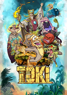 
    Toki
