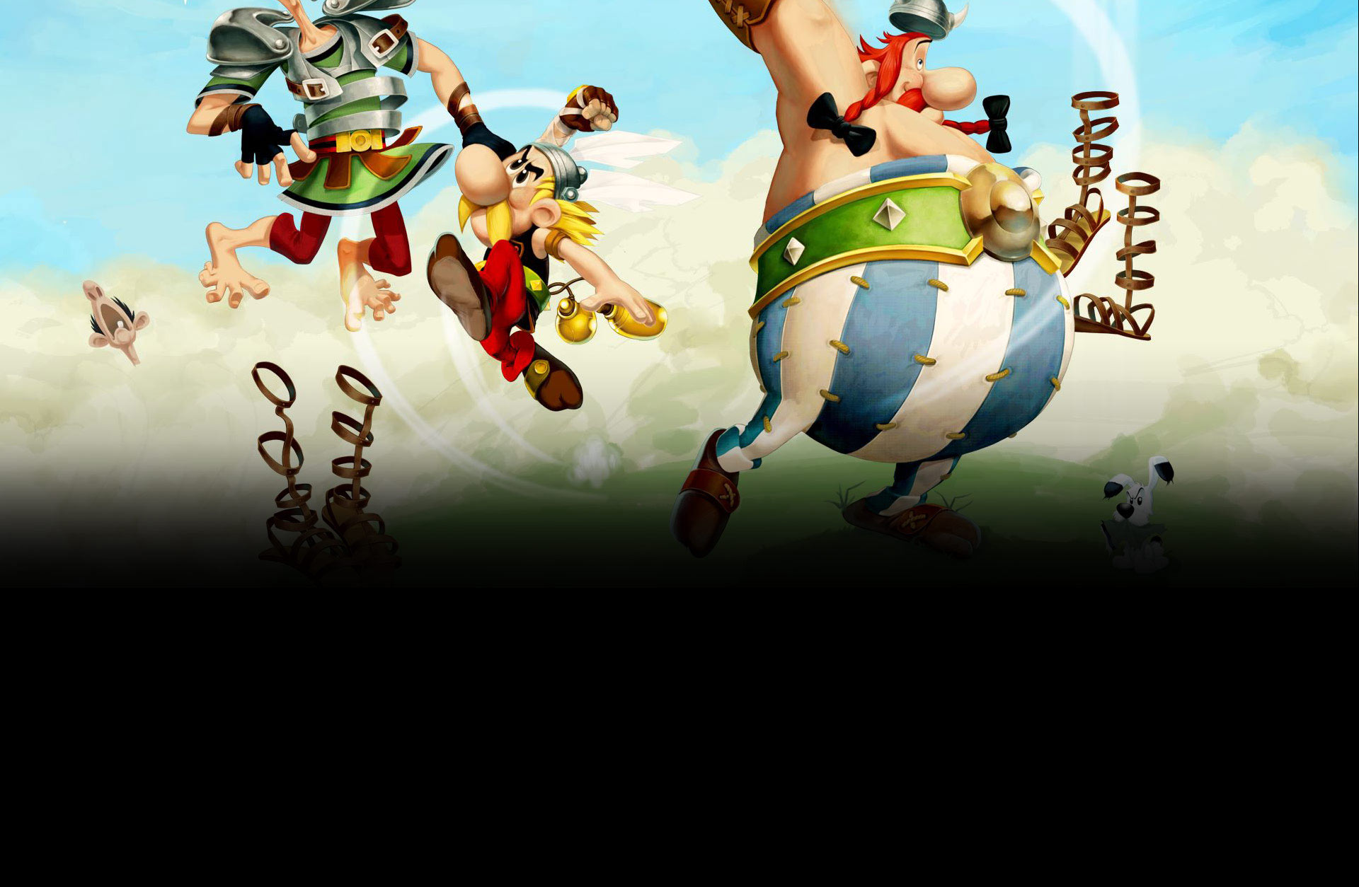 Asterix & Obelix XXL 2