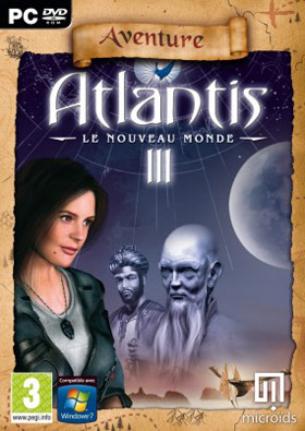 
    Atlantis III
