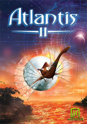 
    Atlantis II

