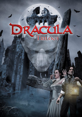 
    Dracula Trilogy
