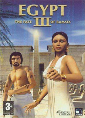 
    Egypt 3: The Fate Of Ramses

