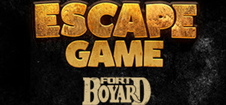 Escape Game Fort Boyard