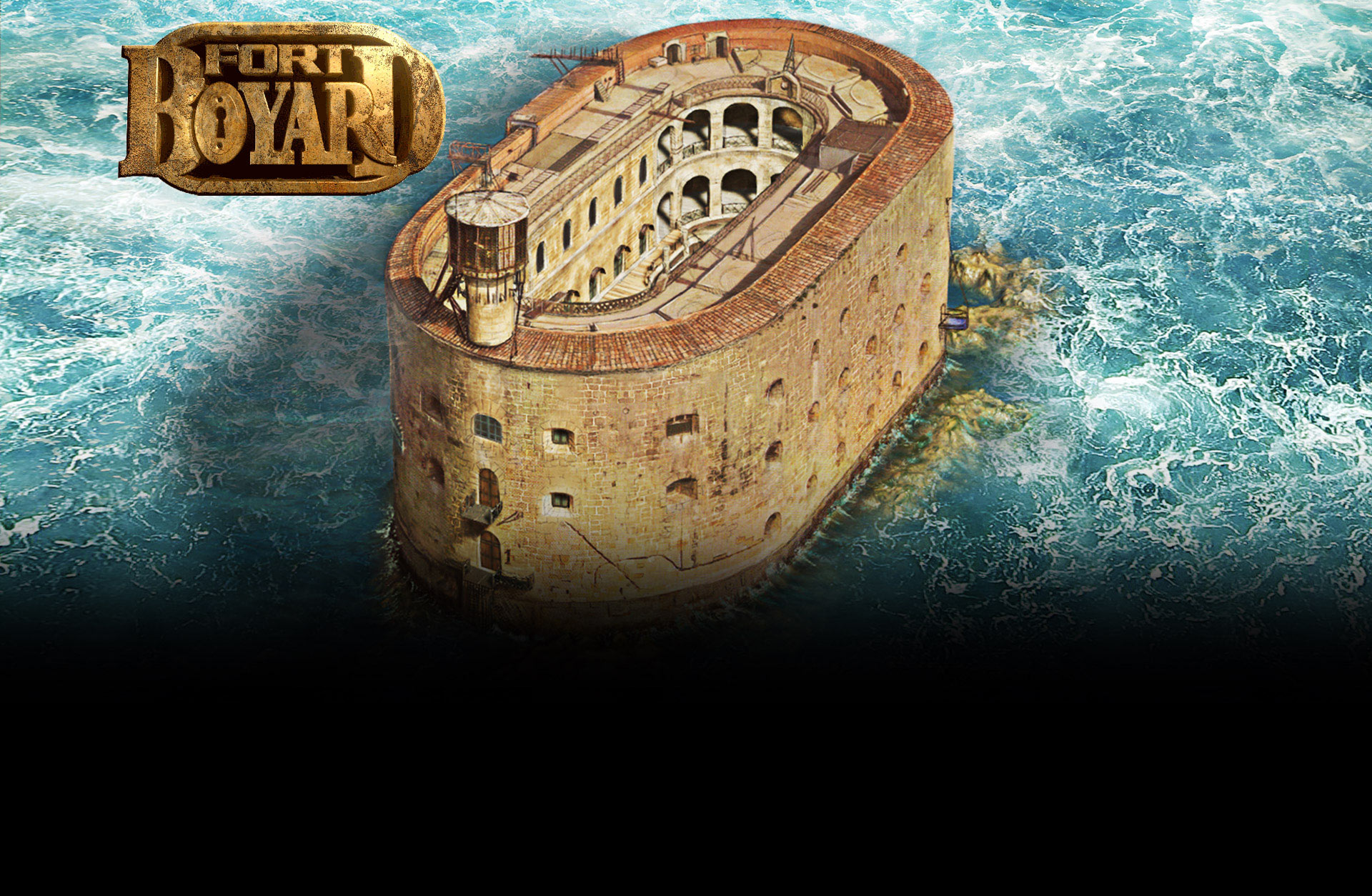 Fort Boyard