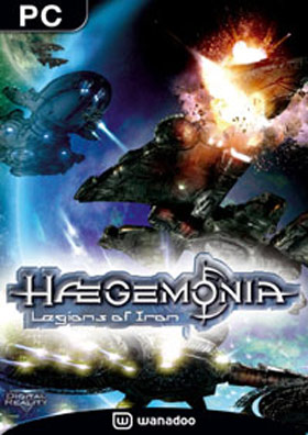 
    Haegemonia: Legions of Iron
