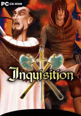 
    Inquisition

