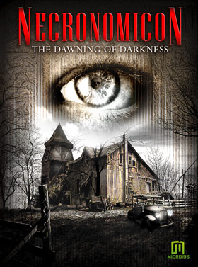 
    Necronomicon - The Dawning of Darkness (Mac)
