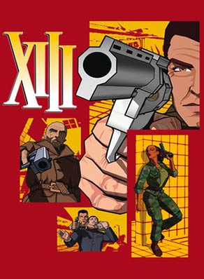 
    XIII - Classic
