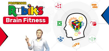 Professor Rubik's Brain Fitness