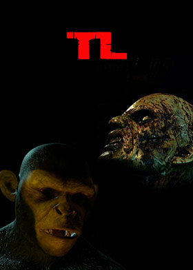 Terror Lab