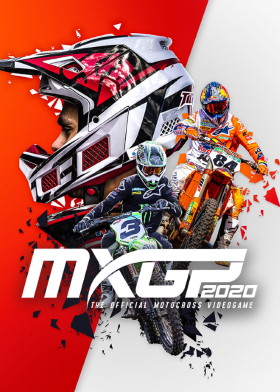 
    MXGP 2020 - The Official Motocross Videogame
