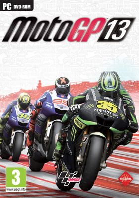 MotoGP™ 13