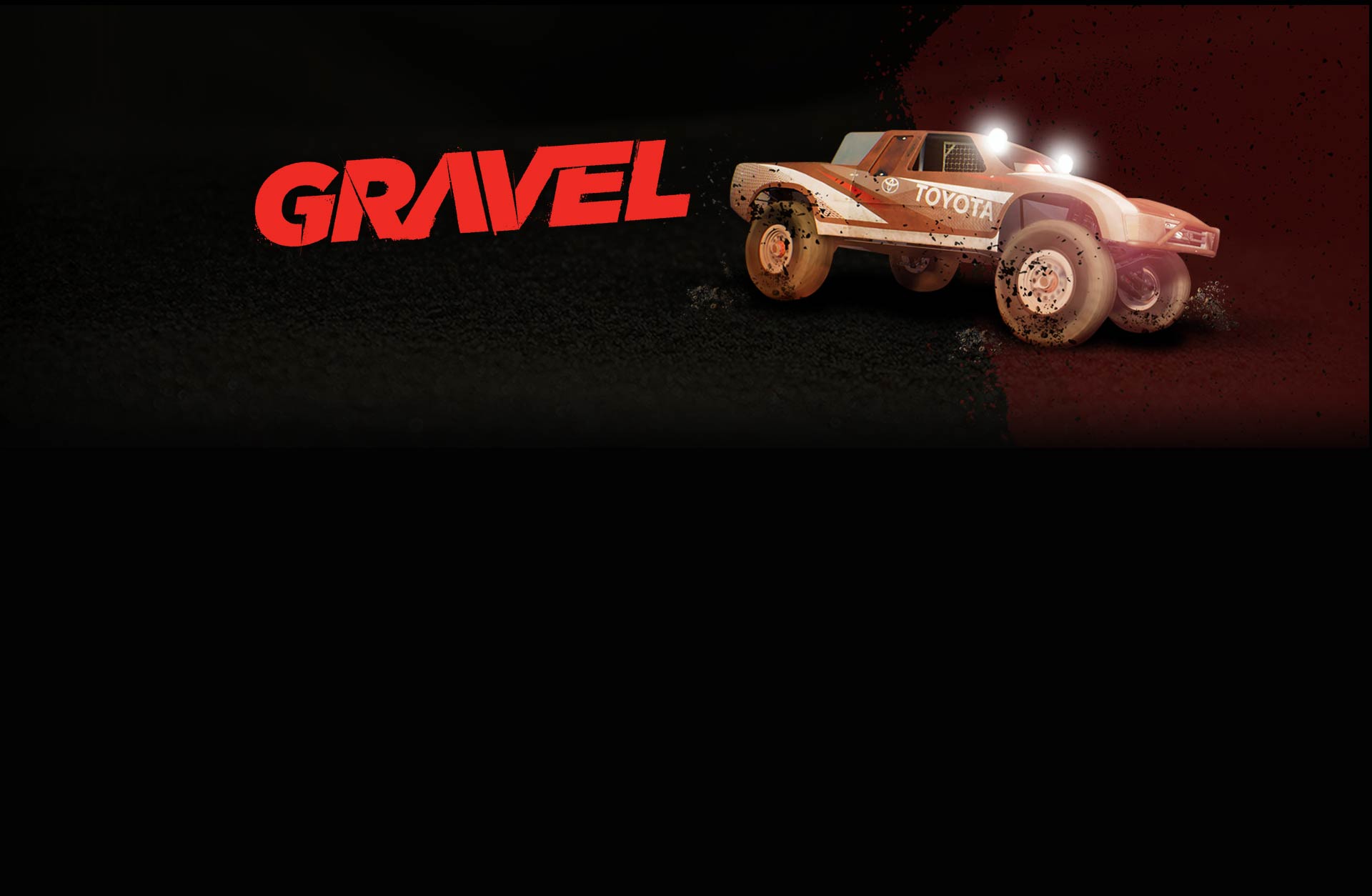 Gravel