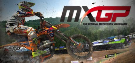 MXGP 2019 - The Official Motocross Videogame