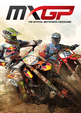 MXGP 2019 - The Official Motocross Videogame