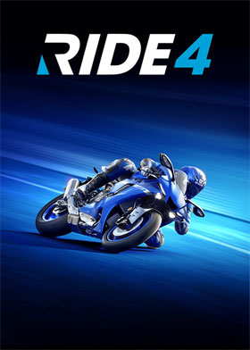 Ride 4