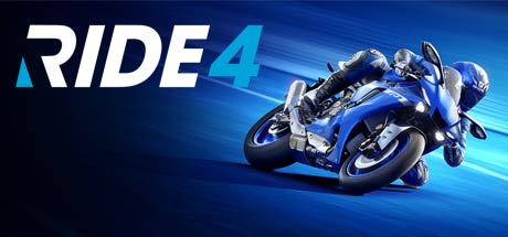 Ride 4