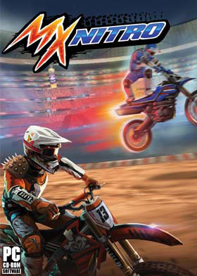 MX Nitro