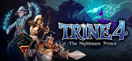 Trine 4: The Nightmare Prince