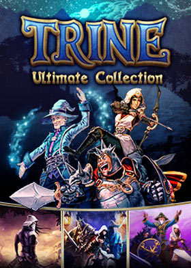 Trine Ultimate Collection