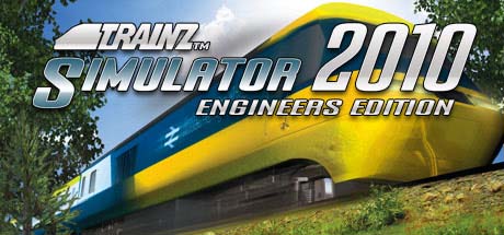 Trainz Simulator 2010 - Engineer's Edition