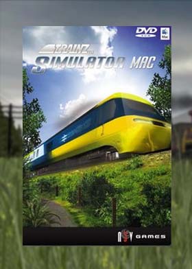 
    Trainz Simulator (Mac)
