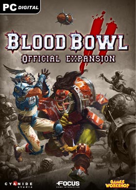 
    Blood Bowl 2 - Official Expansion
