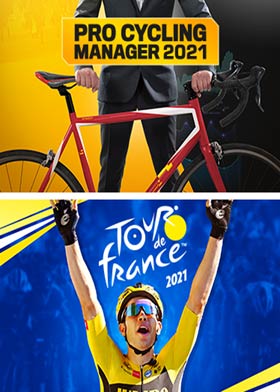 Cycling Bundle 2021